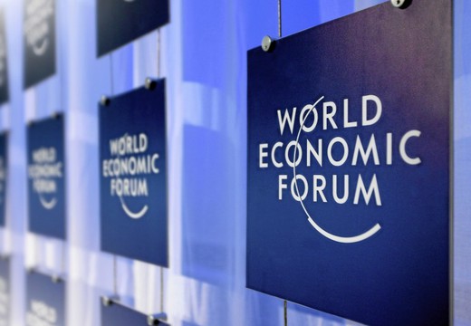 Bild von WEF 2017: SRF setzt eigenen Programmpunkt und berichtet umfassend aus Davos