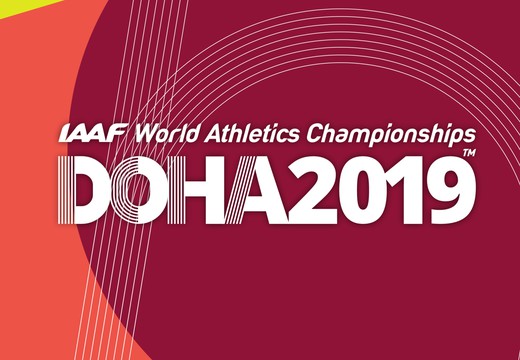 Bild von Leichtathletik-WM 2019 in Doha live bei SRF