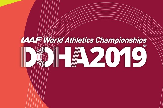 Bild von Leichtathletik-WM 2019 in Doha live bei SRF