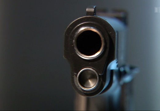 Bild von «DOK»-Film über privaten Waffenbesitz erhitzt die Gemüter
