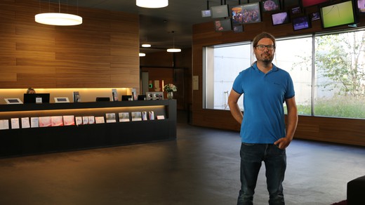 Bild von Schweizer Film prominent am Locarno Festival