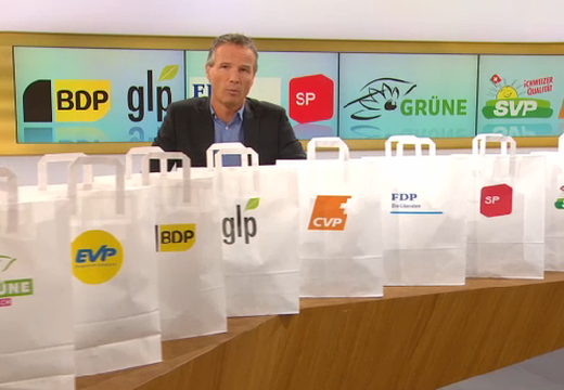 Bild von Ombudsmann SRG.D rügt Parteien-Ranking des «Kassensturz»