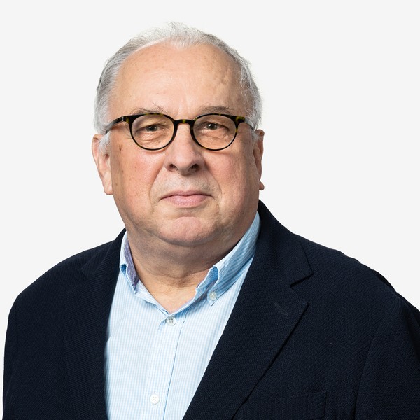 Niklaus Zeier