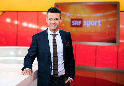 Bild von Die SRG Luzern lädt ein zum Sendungsbesuch des SRF «Sportpanorama» im Studio Leutschenbach