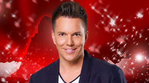 Bild von Unterhaltung mit Sven Epiney