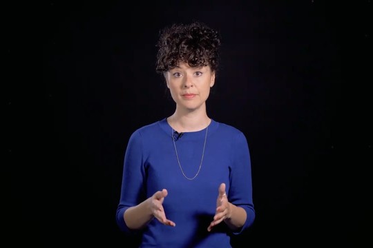 Bild von Das war das zweite SRG Lab mit «Nouvo»