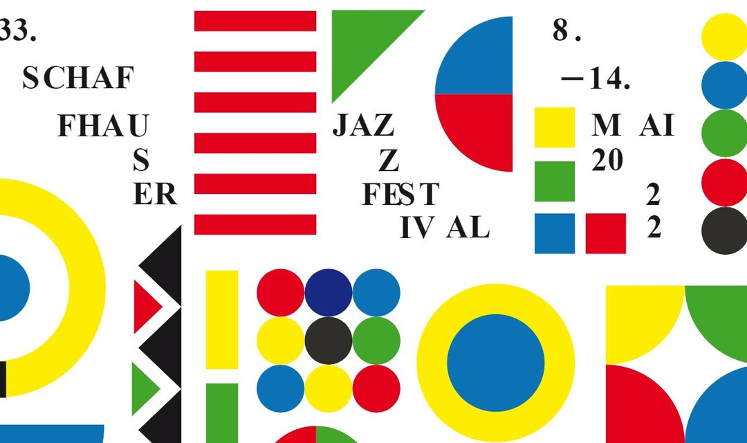 Bild von Wettbewerb: 33. Schaffhauser Jazzfestival