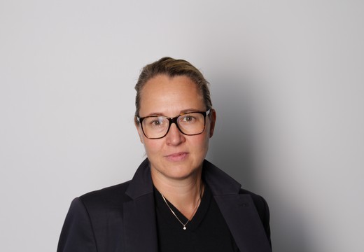 Bild von Larissa M. Bieler wird Direktorin von SWI swissinfo.ch