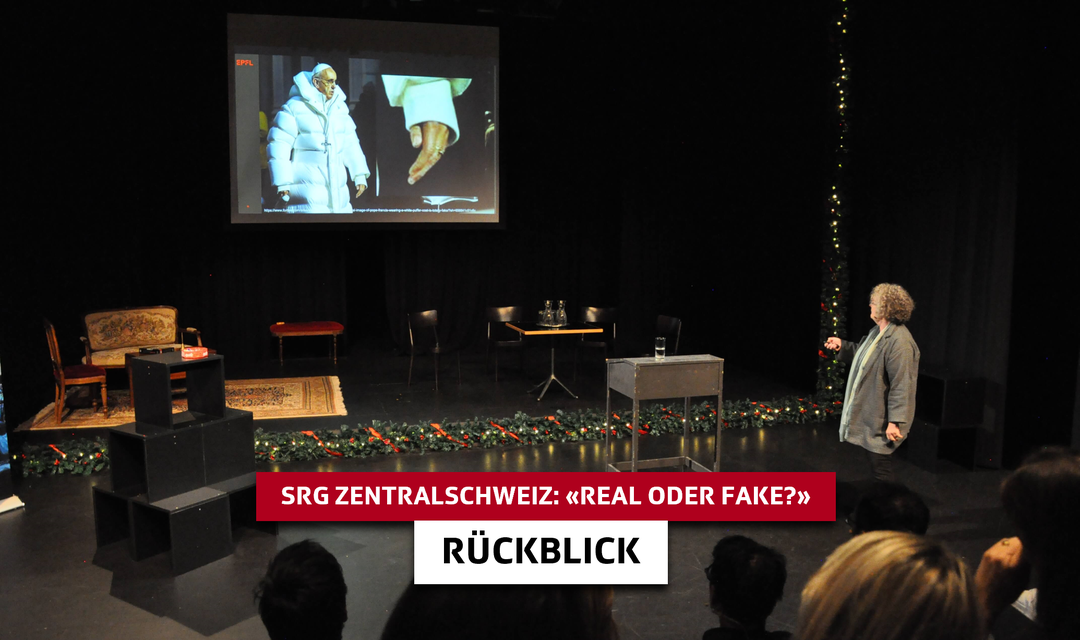 Real oder Fake? Ein Rückblick