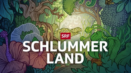 Bild von «Schlummerland»-Zeichnungsaktion von SRF Kids geht in die dritte Runde