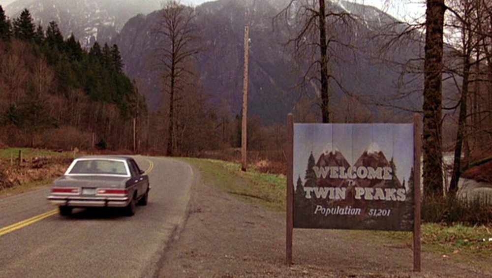 Twin Peaks