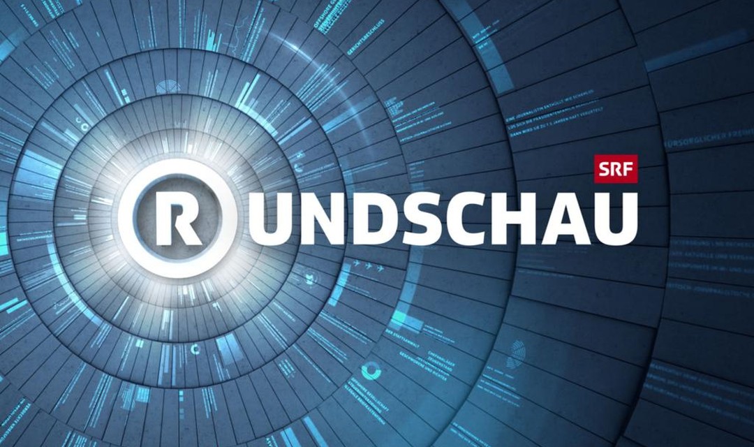 Keyvisual Rundschau