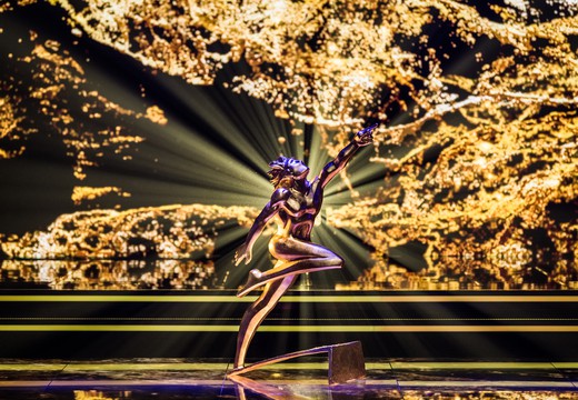 Bild von «Sports Awards» 2021: Top-Teams, Spitzen-Paralympioniken und Erfolgstrainer nominiert