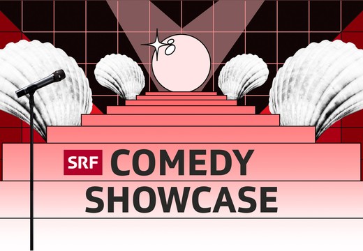 Bild von «Comedy Showcase» startet in eine neue Runde