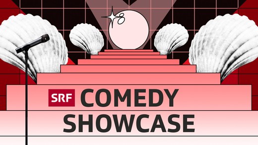 Bild von «Comedy Showcase» startet in eine neue Runde