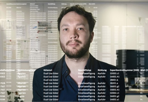 Bild von «Bytes/Pieces»: Die investigative Webserie für junge Menschen im Netz