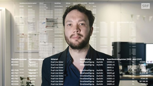 Bild von «Bytes/Pieces»: Die investigative Webserie für junge Menschen im Netz