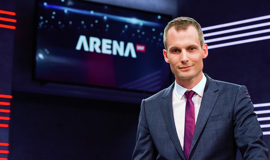 Bild von «Arena»: Geliebte SRG, verhasste SRG – Wie viel Service public wollen wir?