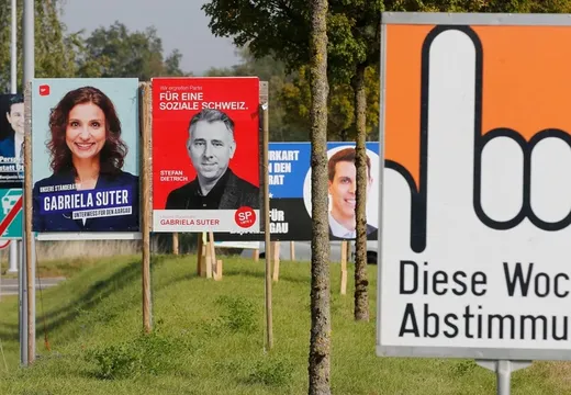 Bild von Wer die Wahl hat, will informiert sein