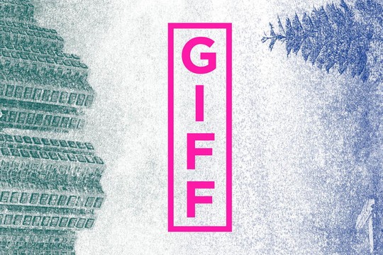 Bild von Das etwas andere Festival: GIFF
