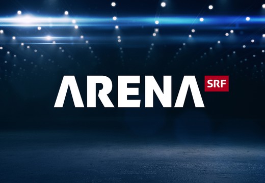 Bild von «Arena»: Mehrheitlich geglückter Relaunch