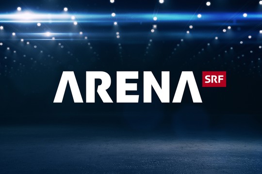 Bild von «Arena»: No Billag – Ja oder Nein?