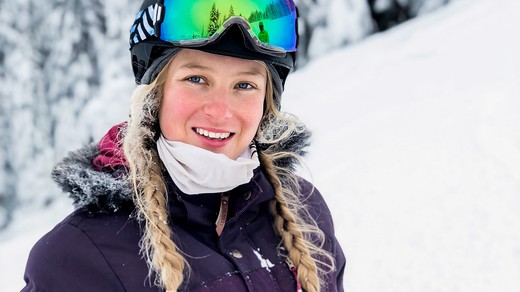 Bild von Start der neuen Serie «SRF HE!MATLAND – Weisses Gold»