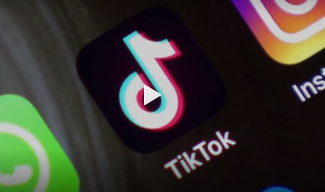 Bild von TikTok