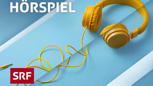 Bild von «S’Goldig Chrönli» für drei SRF-Kinderhörspiele