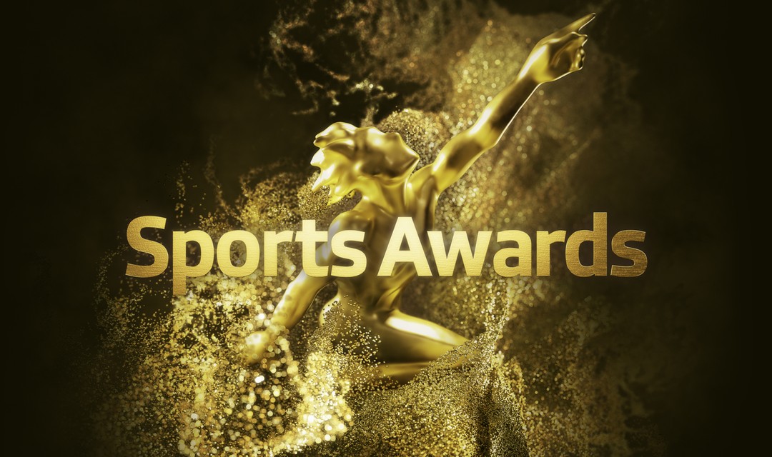 Sports Awards Keyvisual