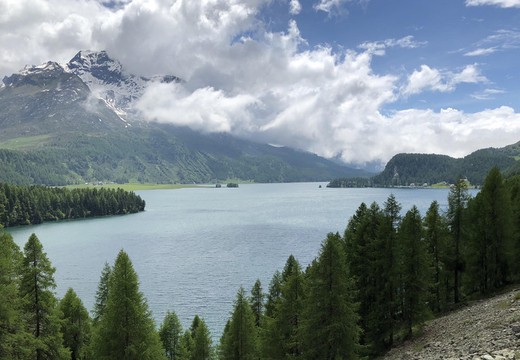 Bild von «Traumseen in der Schweiz» – Zweite Staffel über das Leben am Wasser