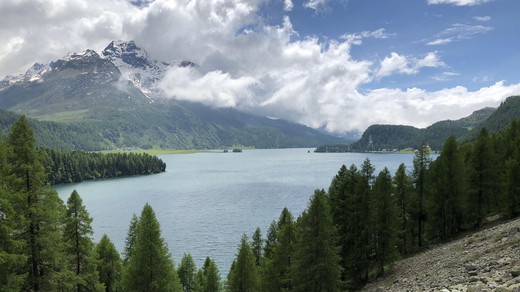 Bild von «Traumseen in der Schweiz» – Zweite Staffel über das Leben am Wasser