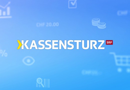 Bild von «Kassensturz» hat die Zustände so geschildert, wie sie sind