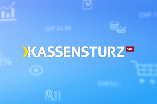 Bild von «Kassensturz» hat die Zustände so geschildert, wie sie sind