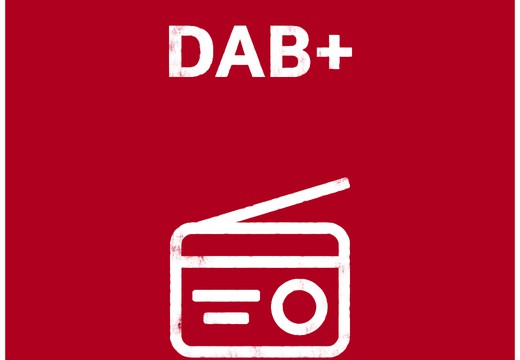 Bild von DAB+ Workshops der SRG Zentralschweiz und Expertenberatung Online oder per Telefon