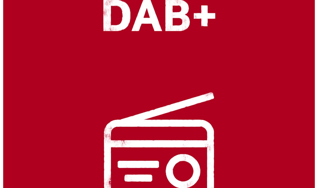 Bild von DAB+ Workshops der SRG Zentralschweiz und Expertenberatung Online oder per Telefon