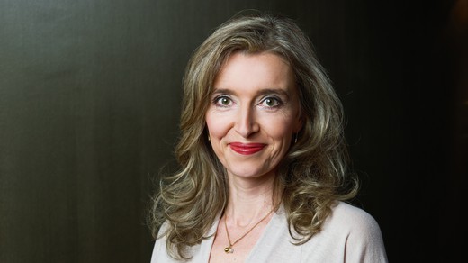 Bild von Anita Richner wird neue Leiterin der Talksendung «Focus» auf Radio SRF 3 