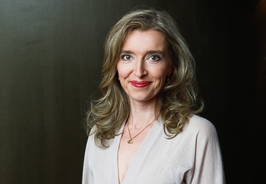 Bild von Anita Richner wird neue Leiterin der Talksendung «Focus» auf Radio SRF 3