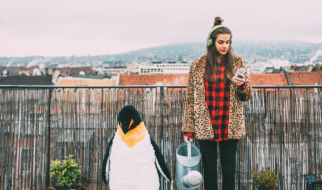 Bild von «Nachgefragt»: Wer hört 2016 noch Radio?