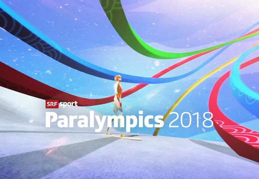 Bild von Die Paralympics auf SRF