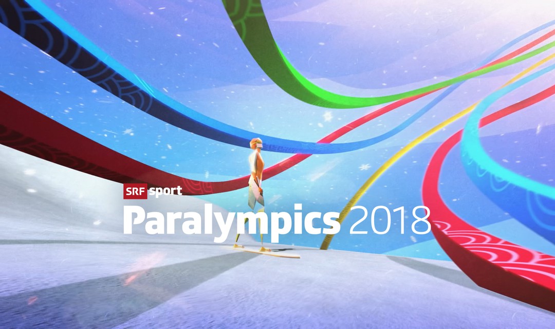 Bild von Die Paralympics auf SRF