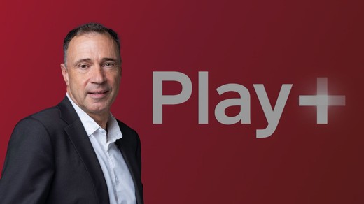 Bild von Die neue Live- und Streamingplattform Play+: Eine für alle