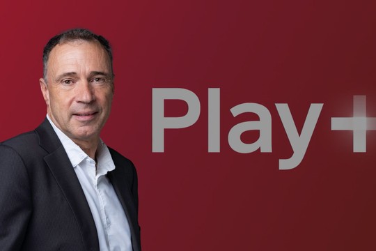 Bild von Die neue Live- und Streamingplattform Play+: Eine für alle