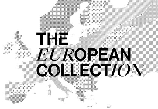 Bild von The European Collection: Berichte aus Europa – kostenlos und frei verfügbar