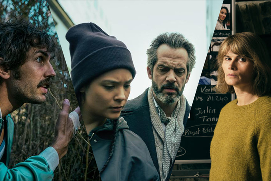 Bild von Pacte-Filme bis über die Schweiz hinaus bekannt