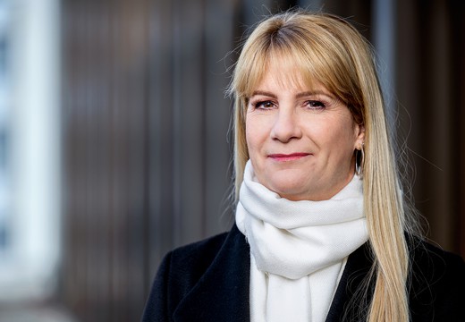 Bild von Alexandra Gubser wird neue TV-Korrespondentin für Deutschland