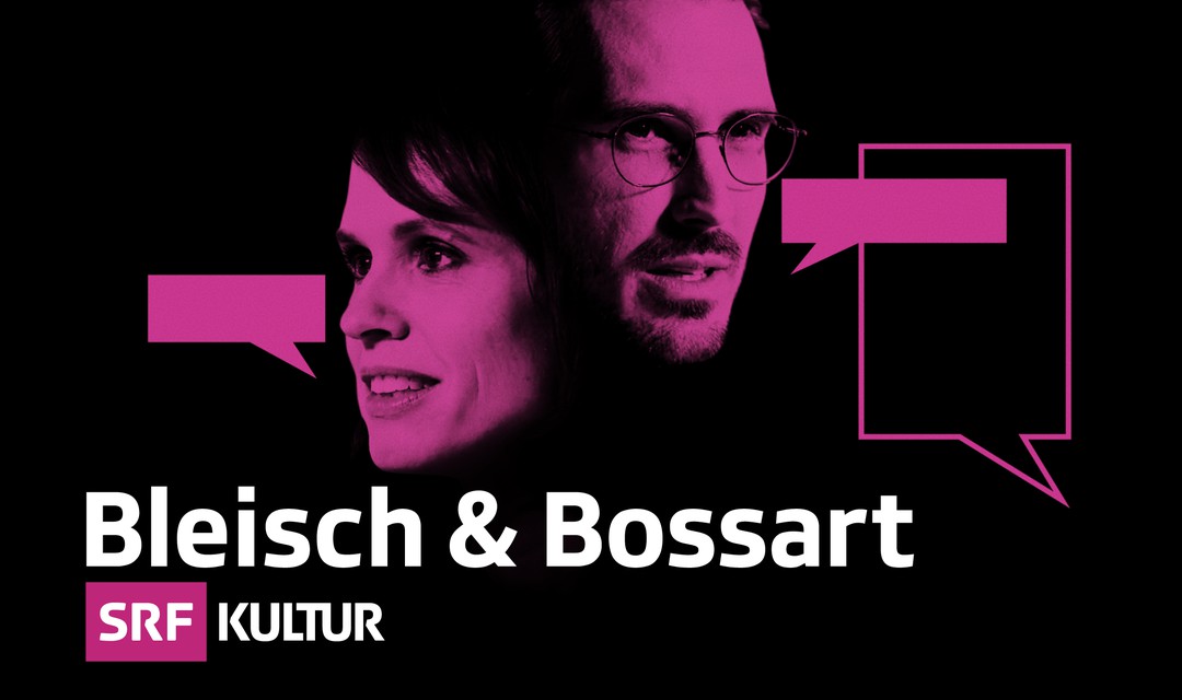 Keyvisual von Bleisch & Bossart