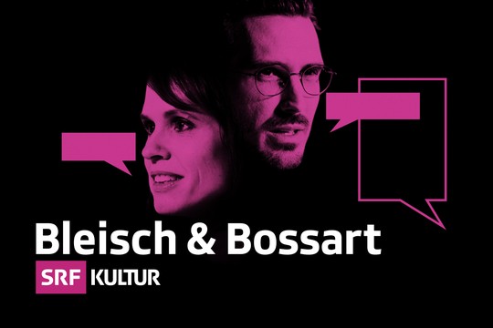 Bild von «Bleisch & Bossart»: Mit grossen philosophischen Fragen in die zweite Runde