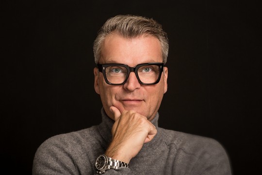 Bild von Creative Director Alex Hefter verlässt SRF