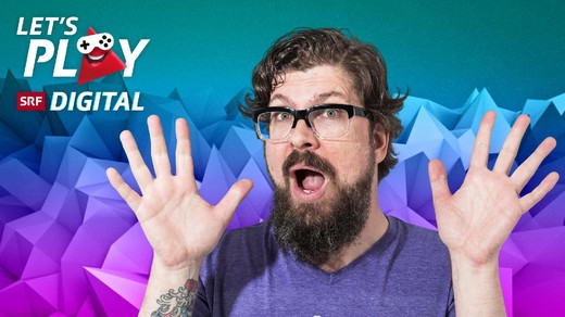 Bild von «Let’s Play» live auf SRF zwei